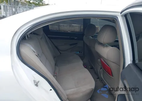 2011 Honda Civic Ex from USA, damaged, VIN 2HGFA1F88BH501356